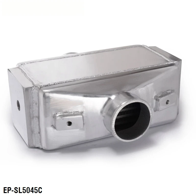 EPMAN Racing Peormance Liquid Water to Air Intercooler 12