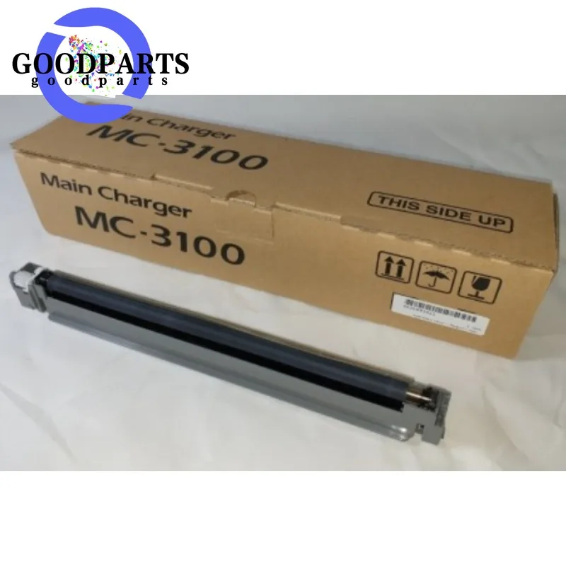 

Основный зарядный ролик MC-3100 в сборе для KYOCERA M3040 M3145 M3540 M3550 M3560 M3645 M3655 M3660 P3045 P3050 P3055 P3060 P3145