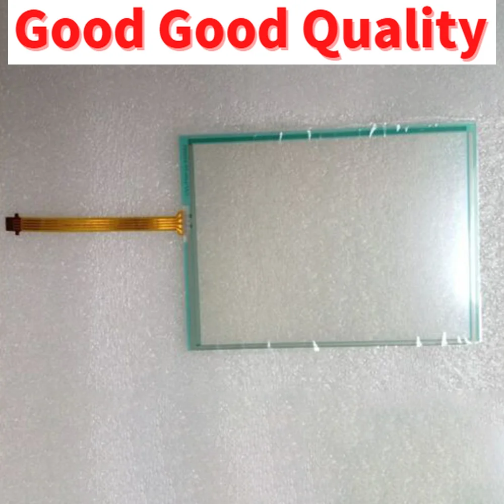 For KTP057ABAA-H00 New Durable Touch Glass Panel Protective Screen