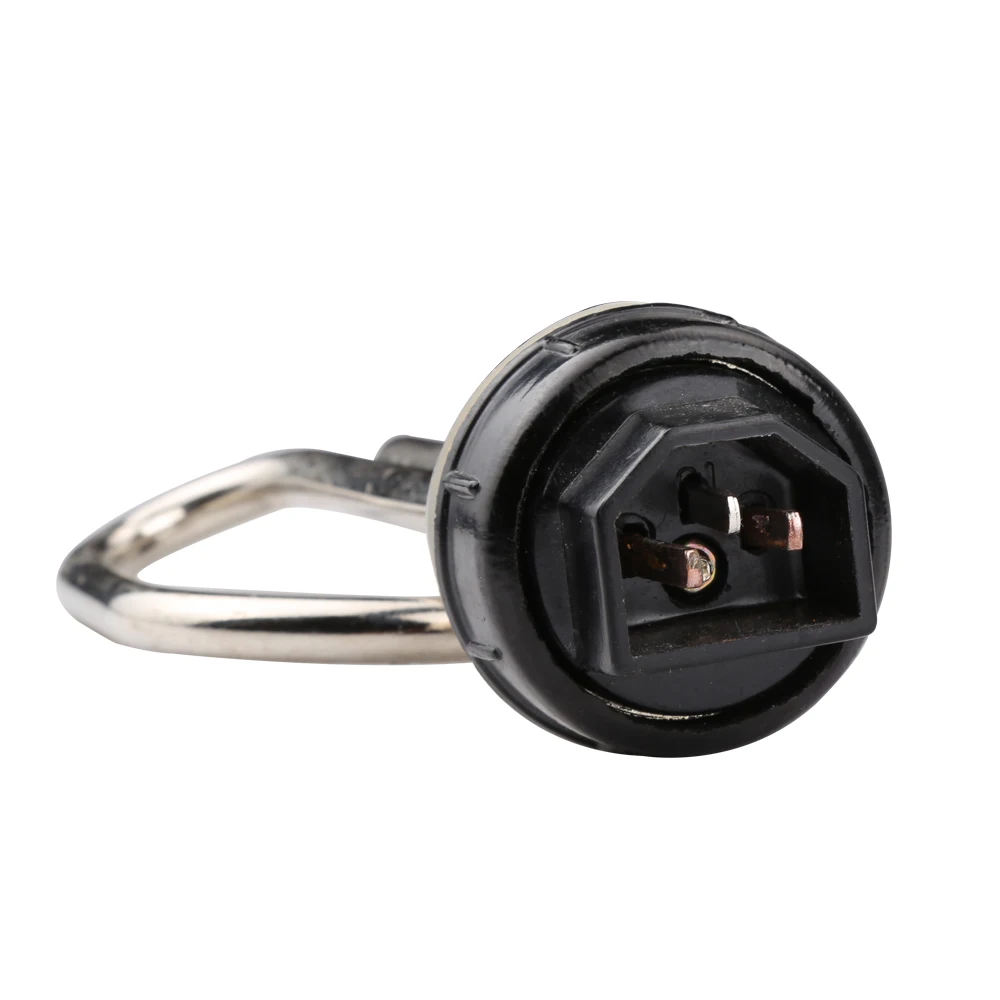 Original Isuotuo 1500W 220V Stainless Steel Water Heating Elements Heater Pipe Electrical Part