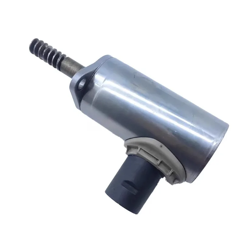 Second-Hand Throttl…