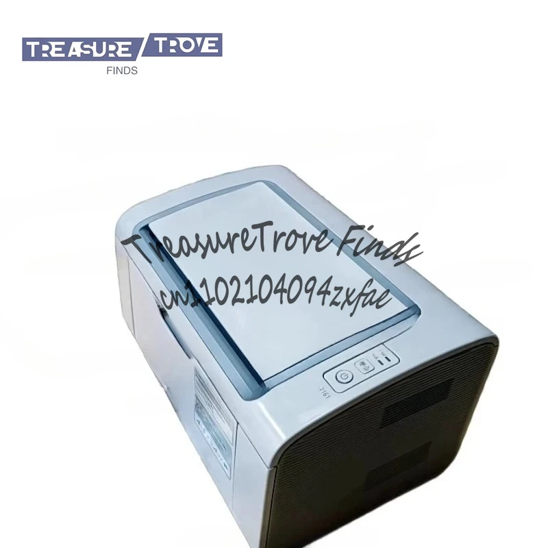 

2161/2165/2160 Laser Black and White Single Printer Office Home Work A4 Paper
