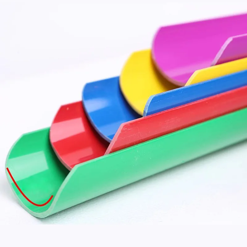 لعبة متعددة الوظائف على شكل حرف U، ألعاب بناء الفريق في الهواء الطلق، تحدي خط أنابيب، ألعاب التدريب التكامل الحسي