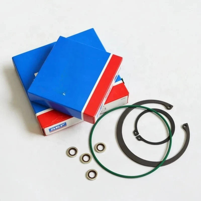 

Atlas Copco Original 2906041300 Drive Shaft Bearing Kit New and Service Kit for Industrial Air Compressors