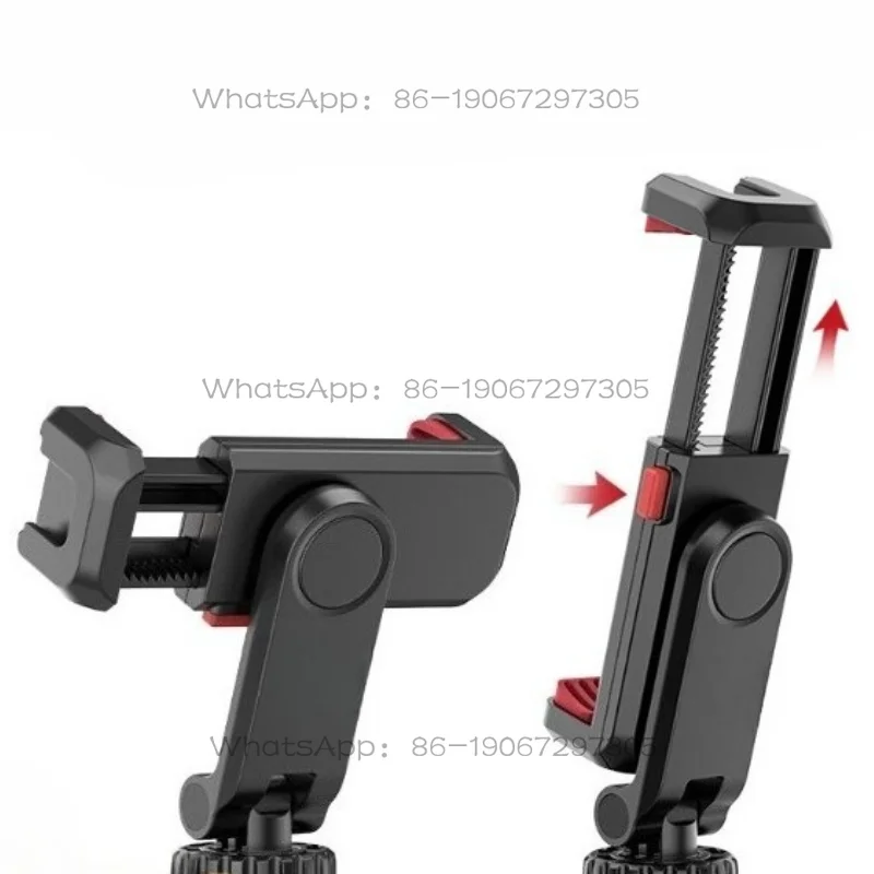 mobile-phone-clip-camera-fixing-bracket-multifunctional-monitor-support-photography-camera-double-cold-boot-st-06s