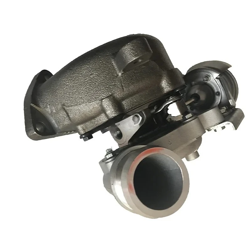 626HOT 1118100-ED01 Great Wall Hover H6 4D20 Supercharger It Is Suitable for Chinese Automobile Great Wall Haval H6