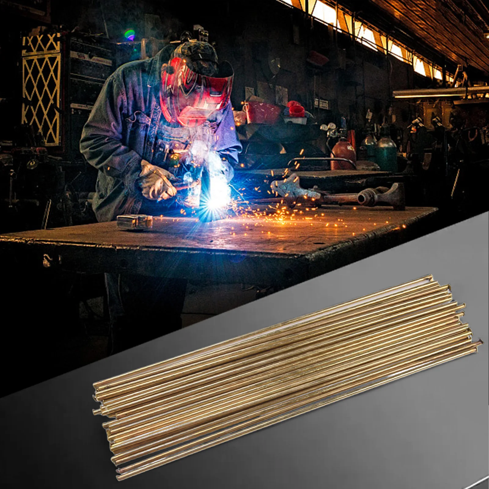 Features Brass Solder Fluidity HB Inlaid Carbide Tool Liquidus Mm Oxyacetylene Gas Welding Silicon Brass Solder