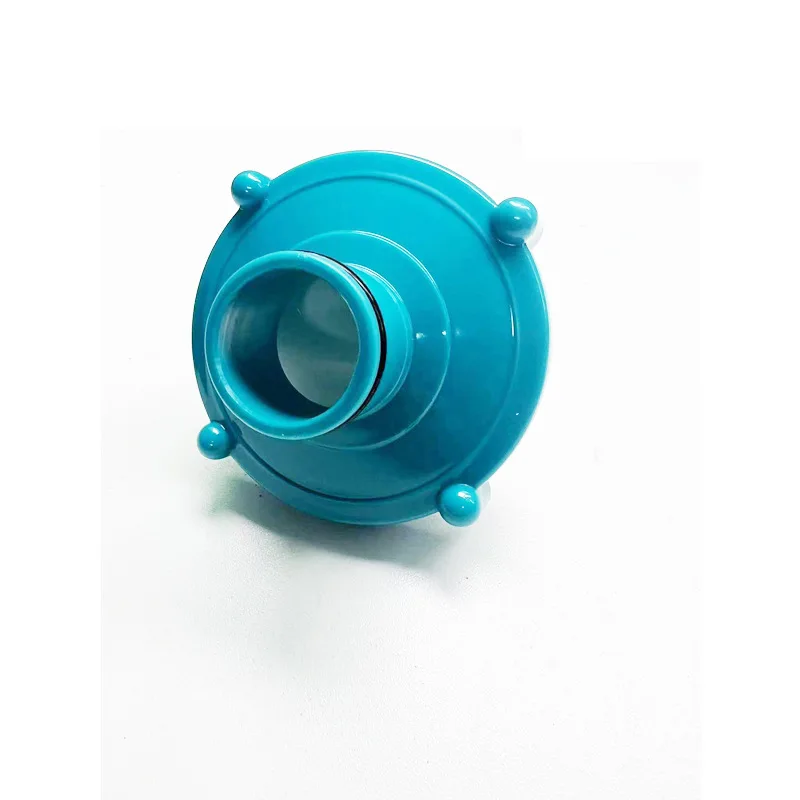 Swimming Pool Connection Base Replacement Water Pipe Adapter with Gasket P03867 58234 For Intex Bestway Above Ground Pool