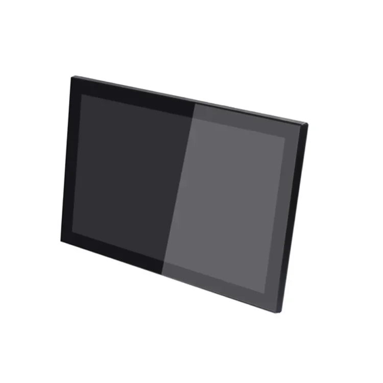 10.1 Inch POE Wall Mount Tablet Android Touch Screen for Smart Home and Industrial Use