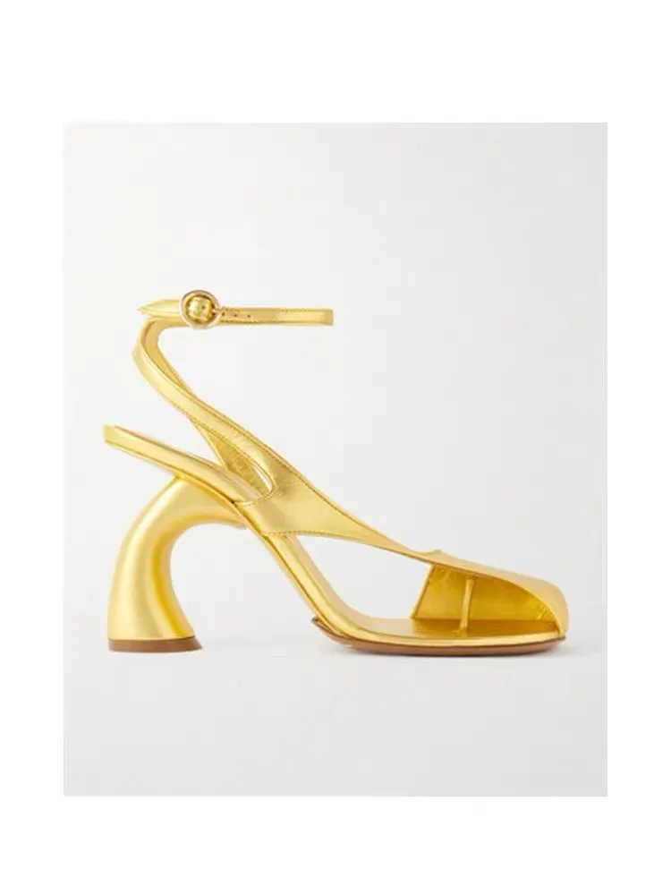 Golden