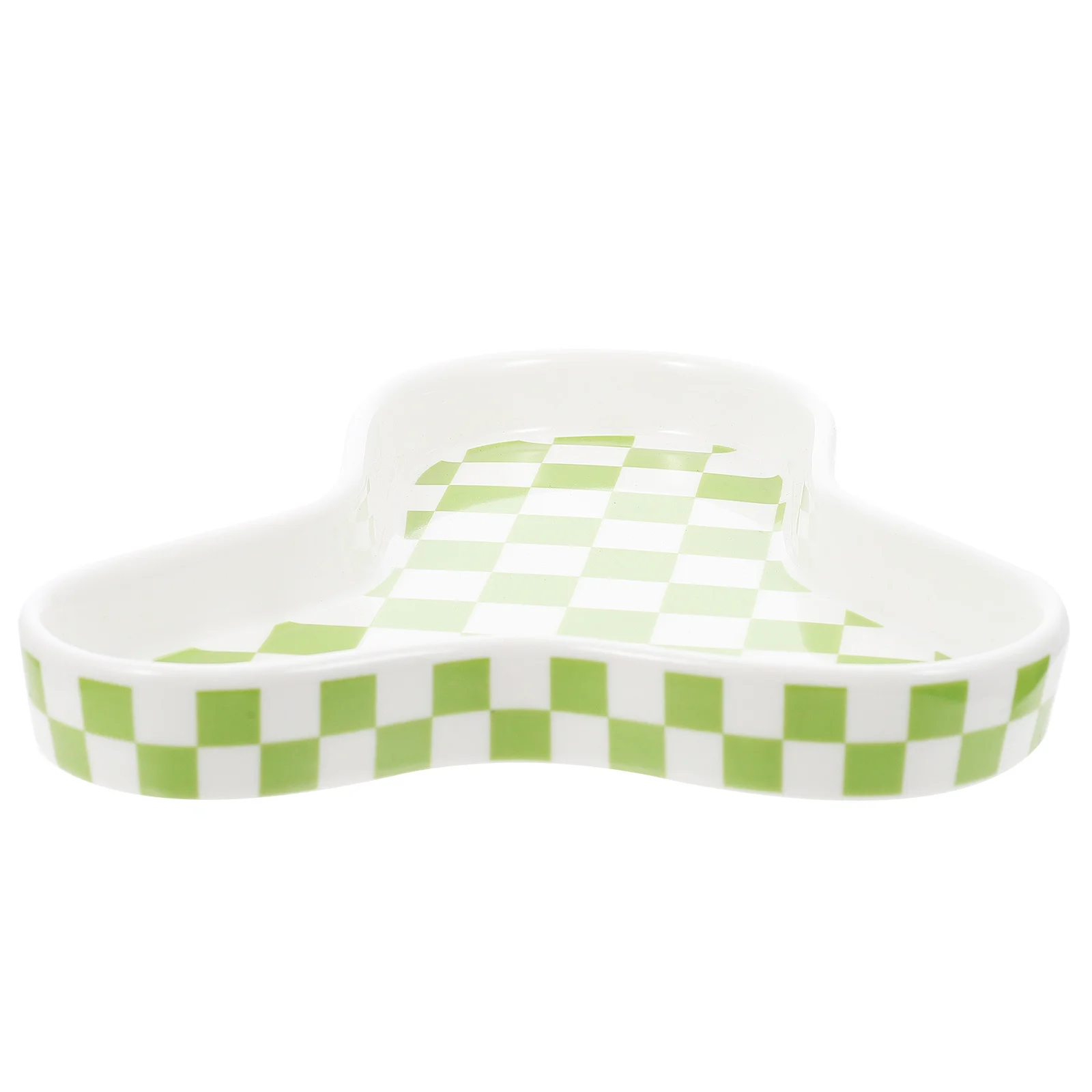 

Ceramic Plate High Grade Food Dinner Dessert Decorative Home Party Snacks Serving Multifunction Food Plates