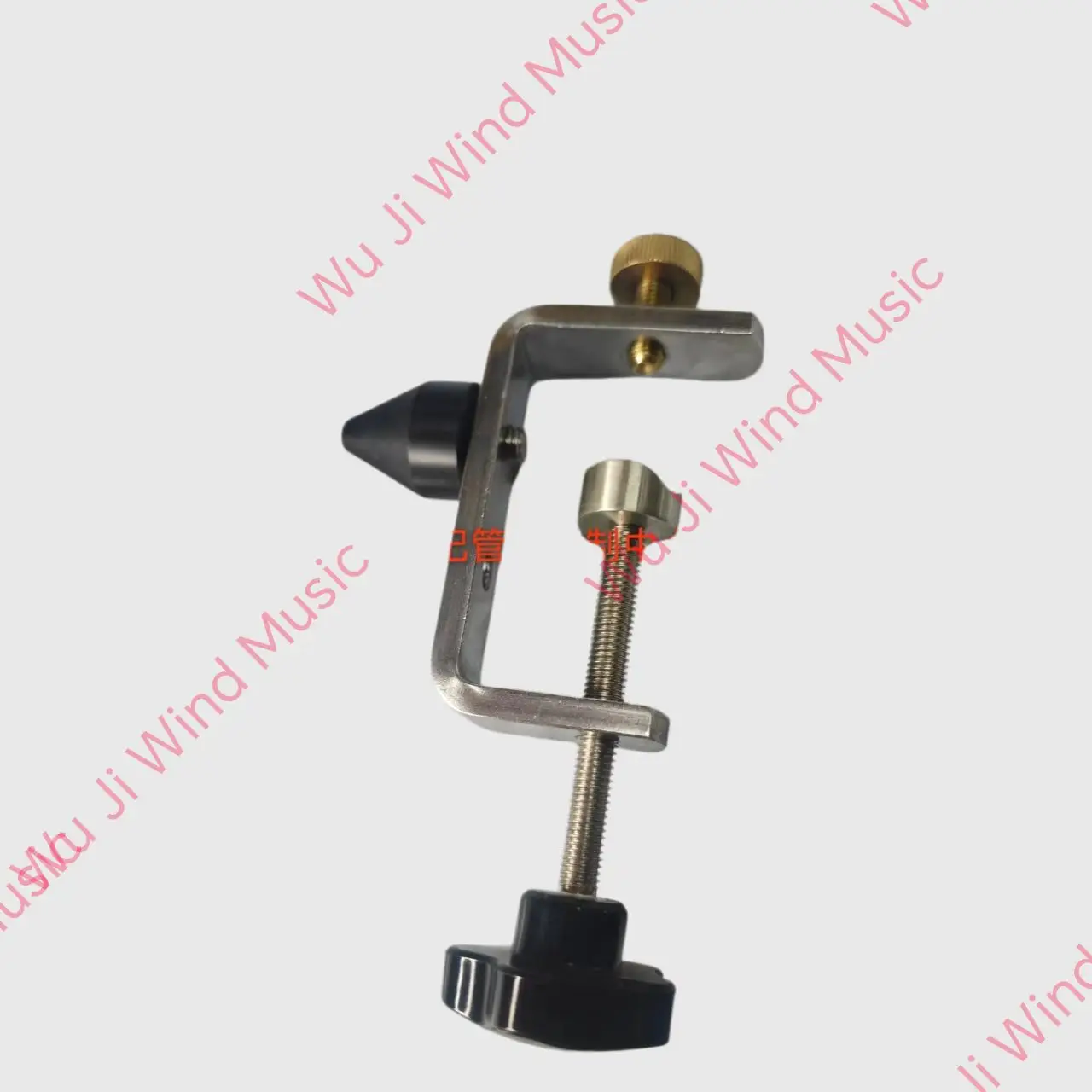 New：Musical instrument repair tool multifunctional flute welding fixture complete version
