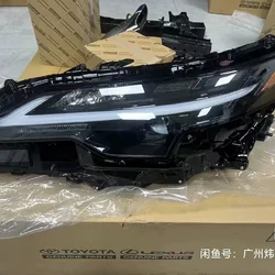 Originale di alta qualità per Lexus RX RX350H RX500h gruppo faro 2022 2023 2024