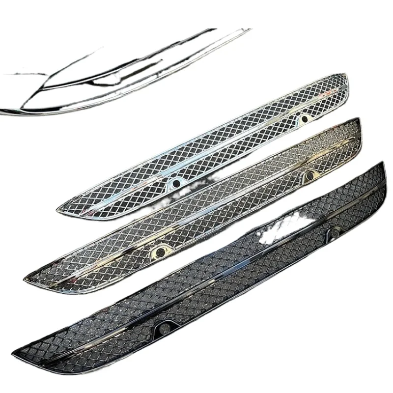 

Suitable for Wenjie M9 special insect net modified artifact front and middle net, water tank dust protective