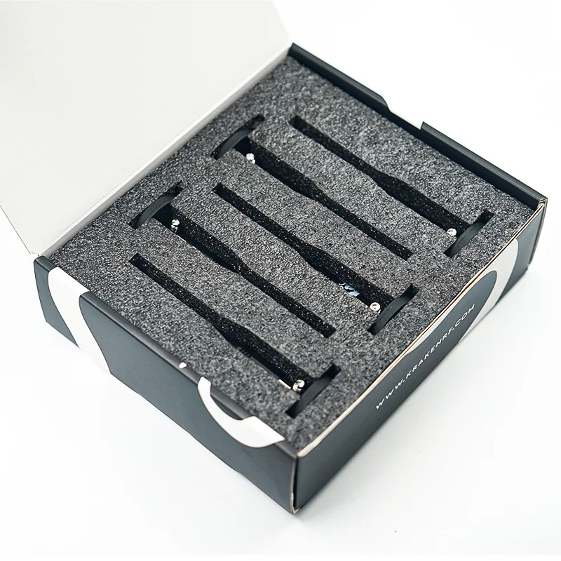 5pcs Antenna For KrakenSDR 5-Channel Coherent Software Defined Radio Receiver