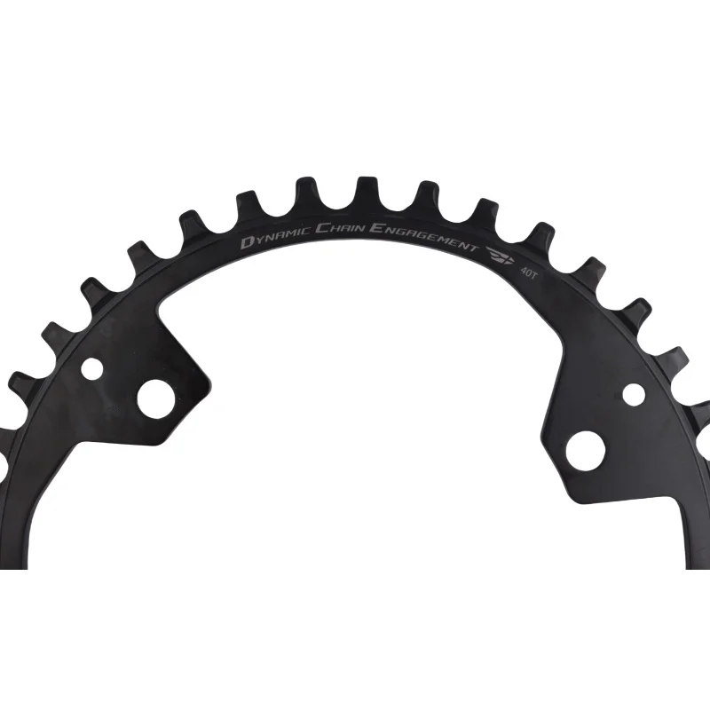 Shimano CUES U6000 Chainring For FC-U6000-1 For MTB Mountain Bike Compatible With CUES U6000 Series 11s And 10s Original Shimano