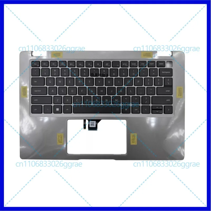 

For DELL Latitude 5420 5430 C case with keyboard, case A20697 0WXKXK