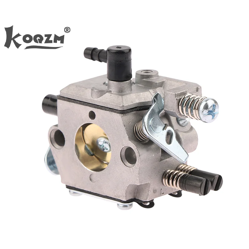 For MP16 Gasoline Chainsaw Carburetor Carb For 4500 5200 5800 45cc 52cc 58cc Lawnmower Chainsaw Spare Parts Garden Tools