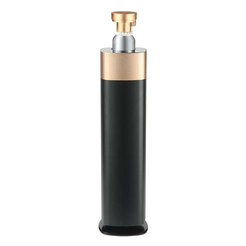 Custom Standing Alone Hotel Lobby Fragrance Scent Diffuser Silent Waterless Air Freshener Diffuser for 2500 Cbm Coverage