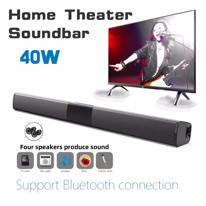 #31 Best Soundbar Speakers to Buy In 2026