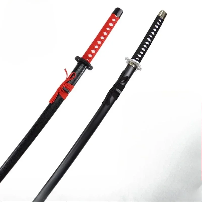 

Wooden Knife COS Anime Performance Weapons Props Equipment Joan of Arc 100cm