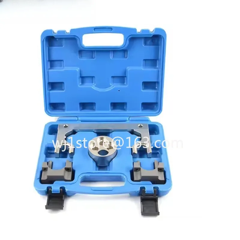 Suitable for Combined Timing Tool Set (M651) Automotive Maintenance Tool EC1108