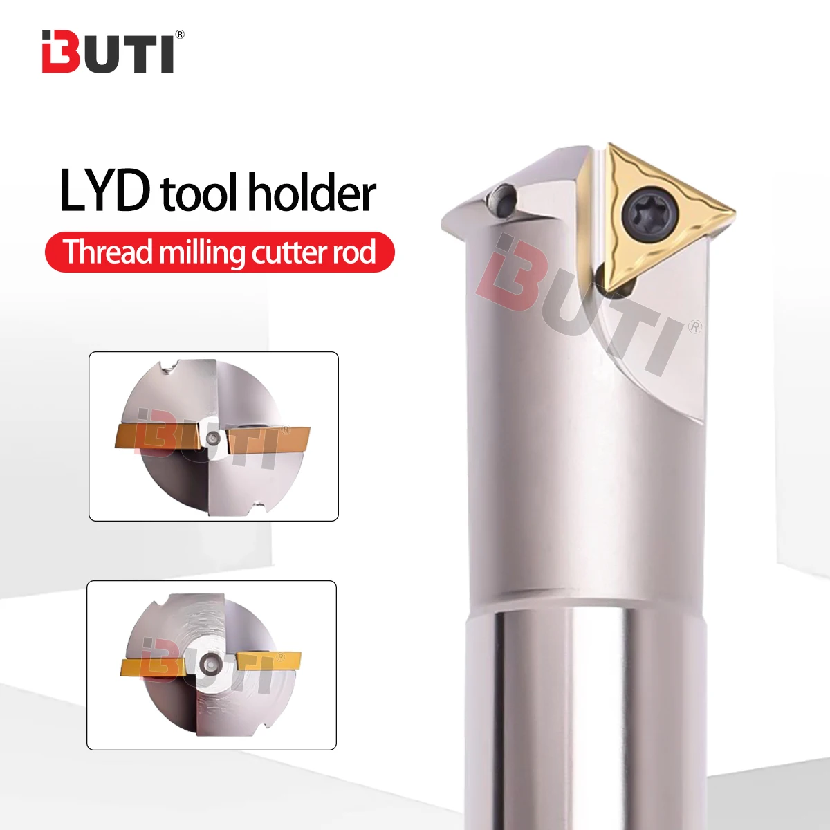 M30 M36 M42 Thread …