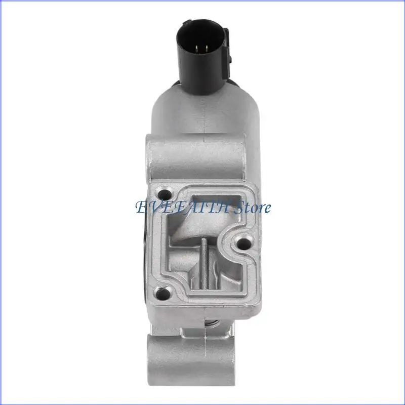 

124B Durable Compatible for 36450-P3F-004 36450P3F004 Engine Troubleshooting Resolve Idle Speed Motor Idle Air Control Valves