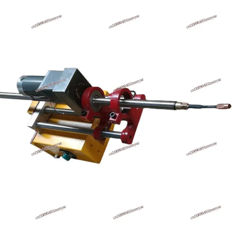 Mobile Portable Vertical Horizontal Boring Machine Boring and Welding Integrated Machine Fully Automatic