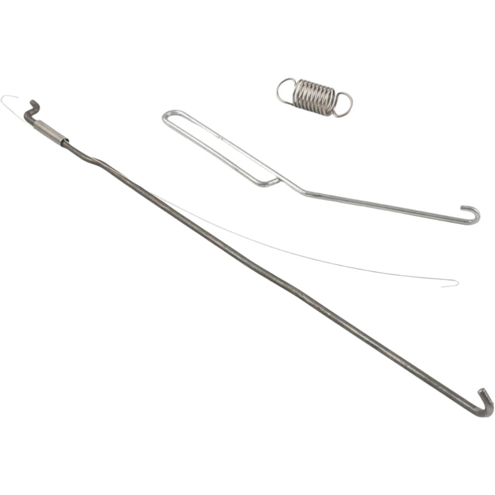 

691841 Throttle Lever 691842 Spring 691840 Throttle Linkage 796260 Governor Spring Part Lawn Mower Replacement Parts