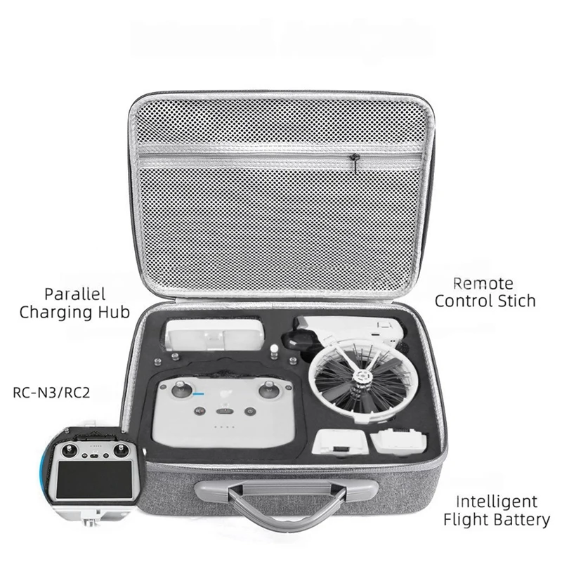 For Rc N3 Remote Co…