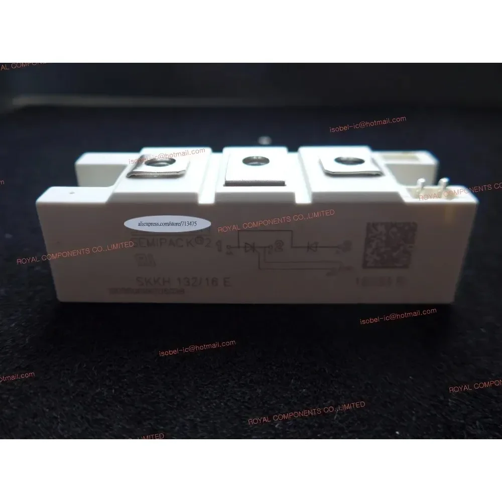 SKKH132/16E SKKH132/14E SKKH132/12E New Original Module