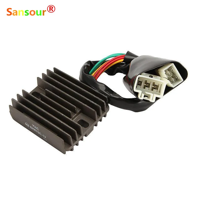 

Motorcycle Voltage Regulator Rectifier For Honda 2000 2001 CBR929 CBR900 RRY/RR1