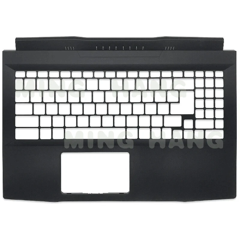 

Новая крышка клавиатуры (пальмрест) для ноутбуков MSI Katana GF66 MS-1581 MS-1582 15.6 дюймов