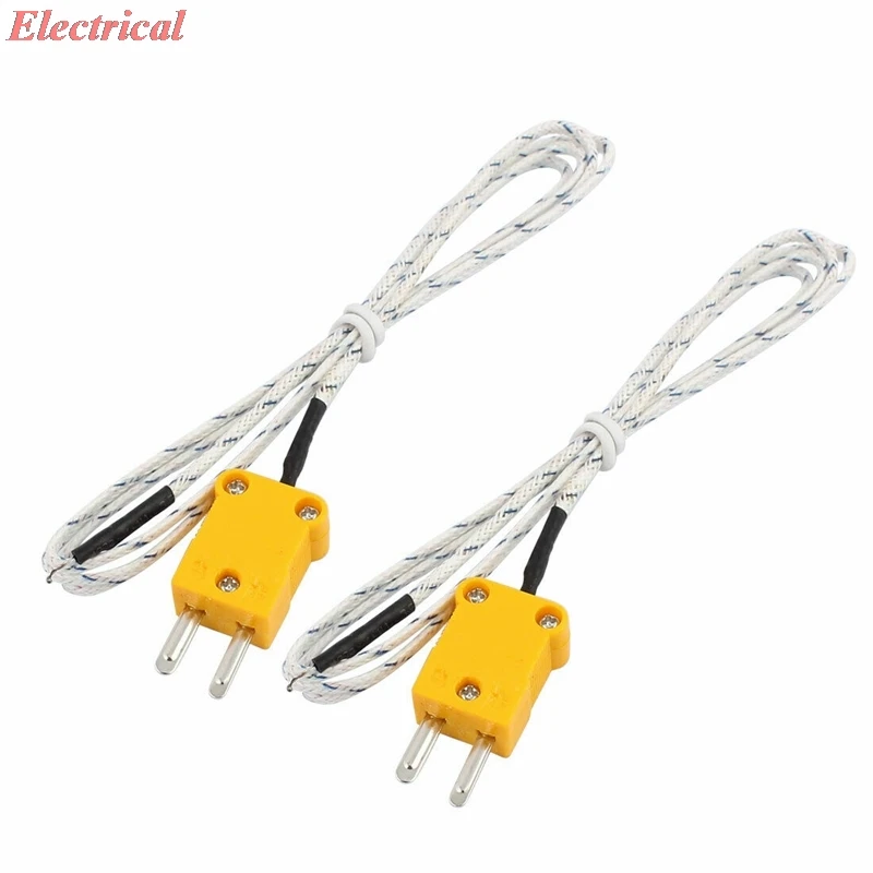 K Type 500C Wire Le…