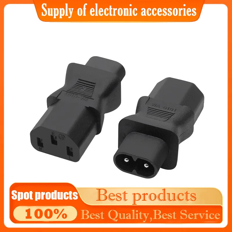 Figure 8 Revolution…