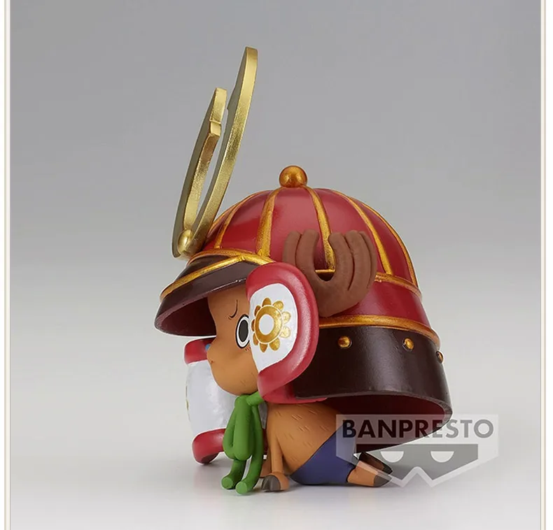 BANDAI BANPRESTO ONE PIECE DXF The Great Navigation and the Land of Joba