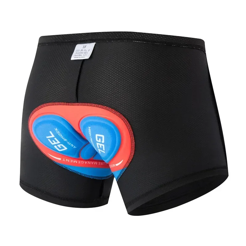 Pantalones de montar en motocicleta para hombres y mujeres, pantalones de cojín de silicona engrosados, protectores de Moto, anticaída, transpirables