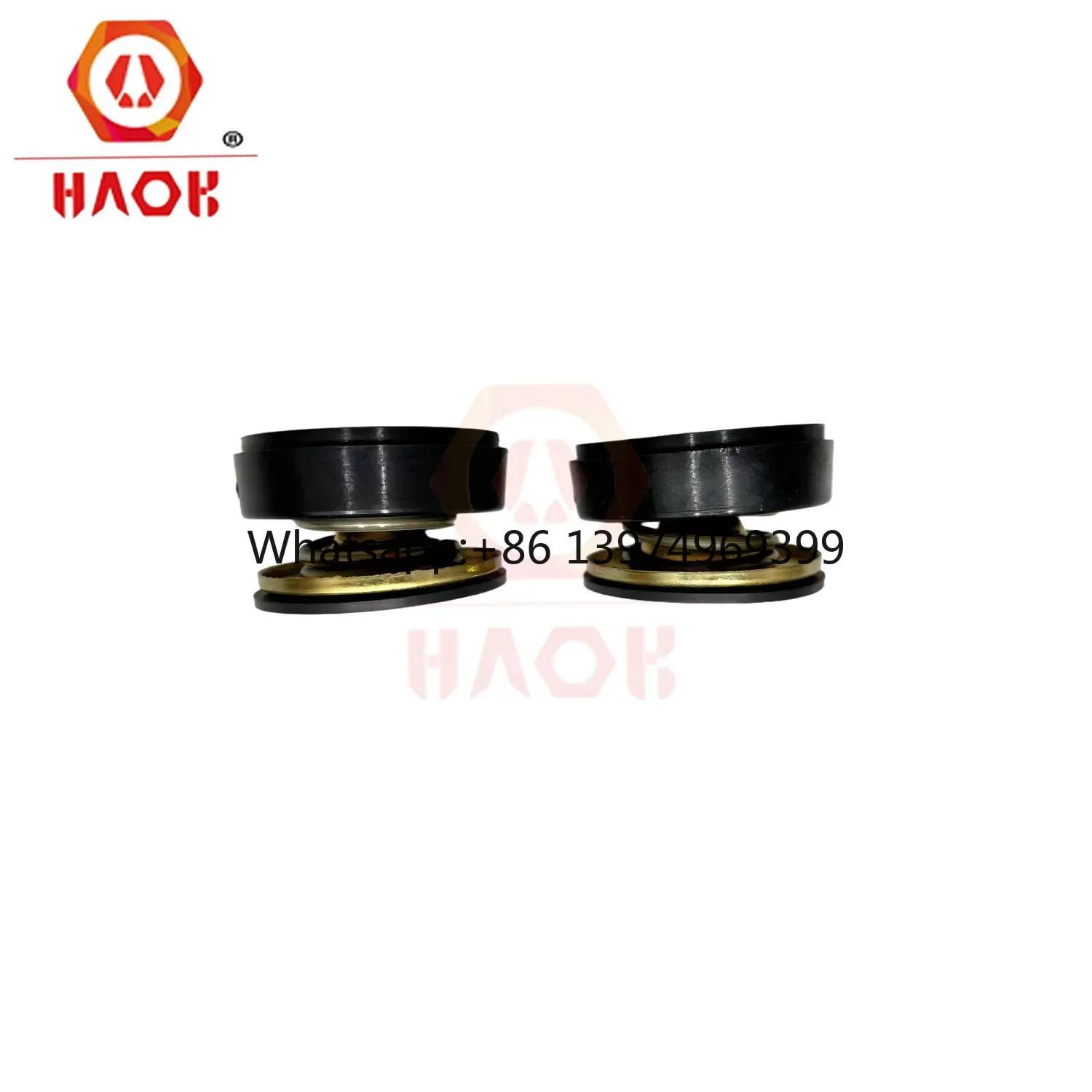 Premium Water Tank Pressure for Deutz BF4M1013 Engine High Efficiency Replacement Parts 04202004 Pressure Valve