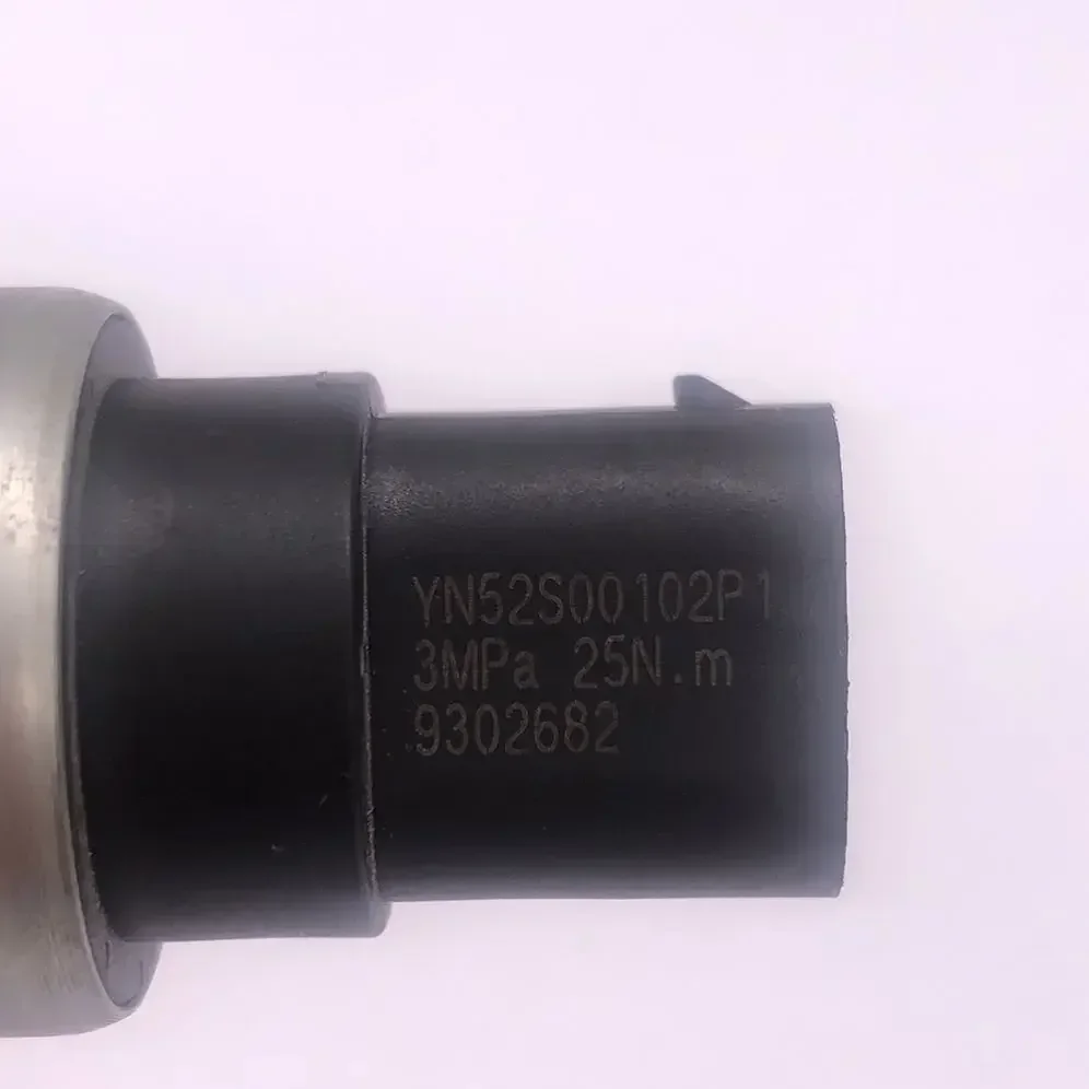 

SK200-10 SK260-10 SK350-10 Low Pressure Sensor YN52S00102P1 3MPa SK250-10 Low pressure sensors