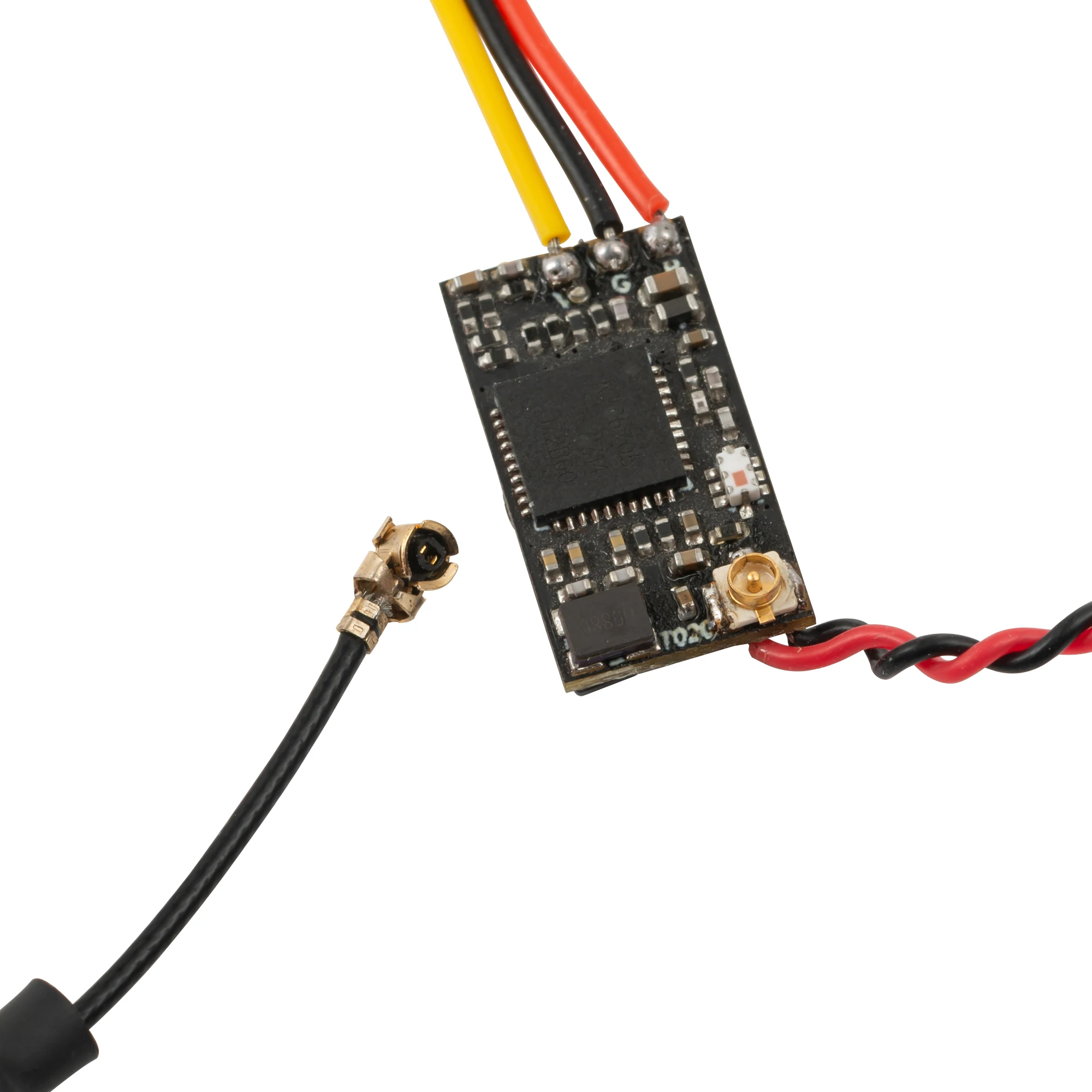 RC Micro FPV Kamera LST-S4+ 5. – Drone Without Rc Bewertung und Preis