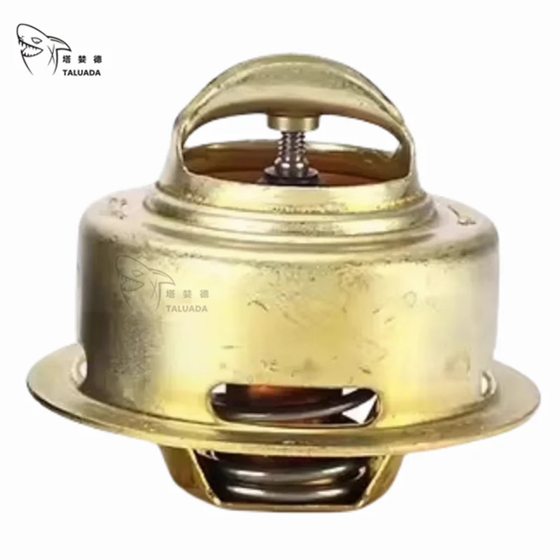 

For Thermostat E312D E313D E320D E323D C6.4 Excavator Engine Parts Regulator 324-4128 3244128