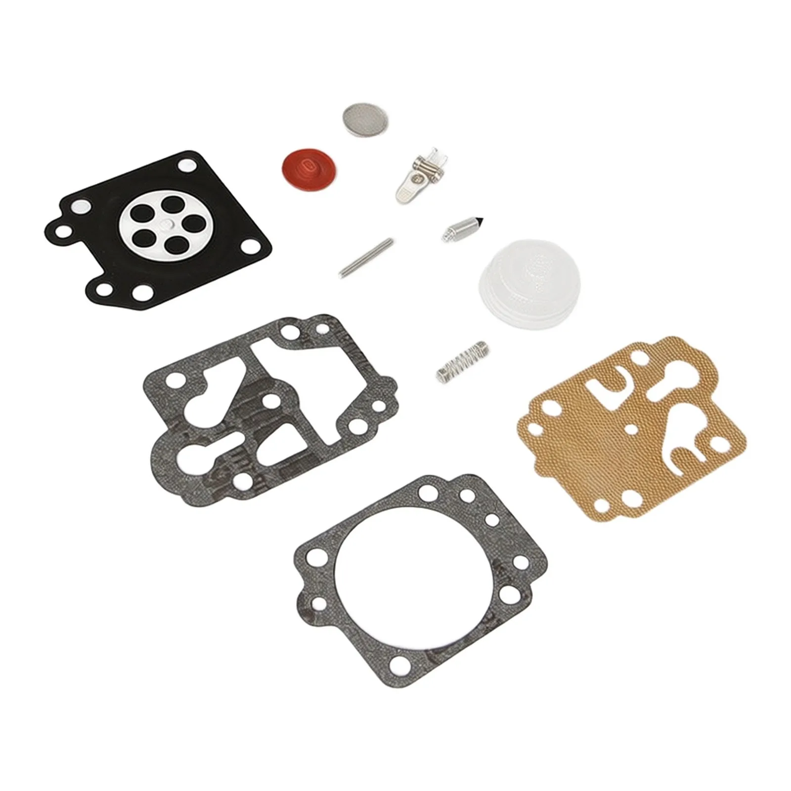 For Carburetor Repair Kit Replacement Carburetor Chinese Trimmer CG260 CG430 GX35 43CC 52CC New Hot for top For Carburetor