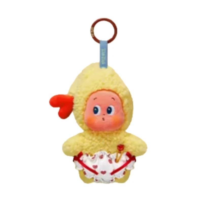 POPMART Twinkle Twinkle Crush On You Series Plush Pendant Blind