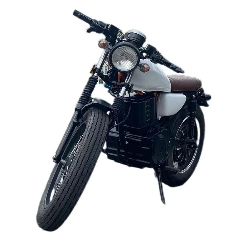 Zuimi Adult Dirt Bike Powerful 2000W Electric Motorbike 72V 20Ah 60Km/h High Speed Off Road Moto Electric Sport Motorcycles For