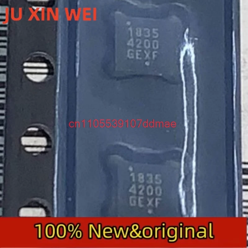 10 個/NCP1835MN20R2G 1835 DFN10 オリジナル純正品在庫あり