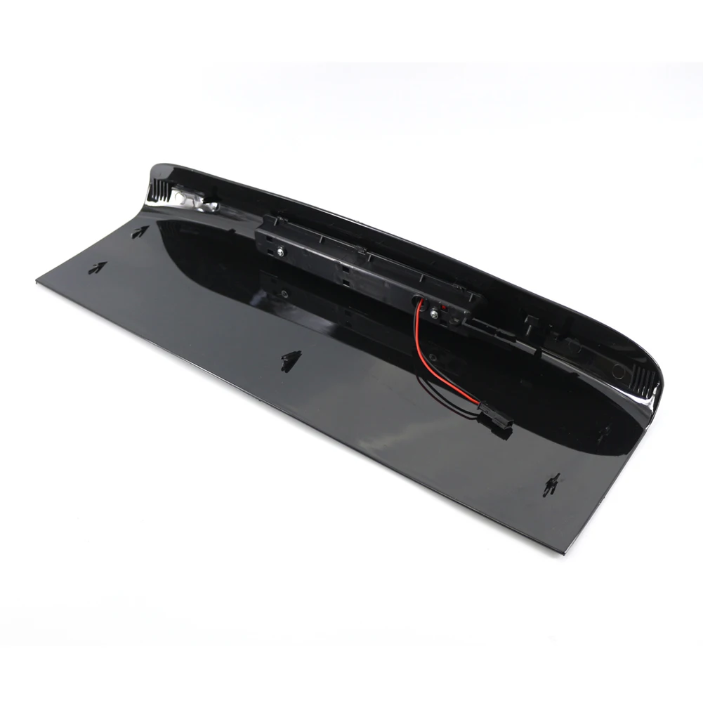 

Светодиодный дополнительный стоп-сигнал 12В, верхний стоп-сигнал LR029623, задний стоп-сигнал LR072856 XFG000062 для Land Rover Discovery LR3/4 04-16