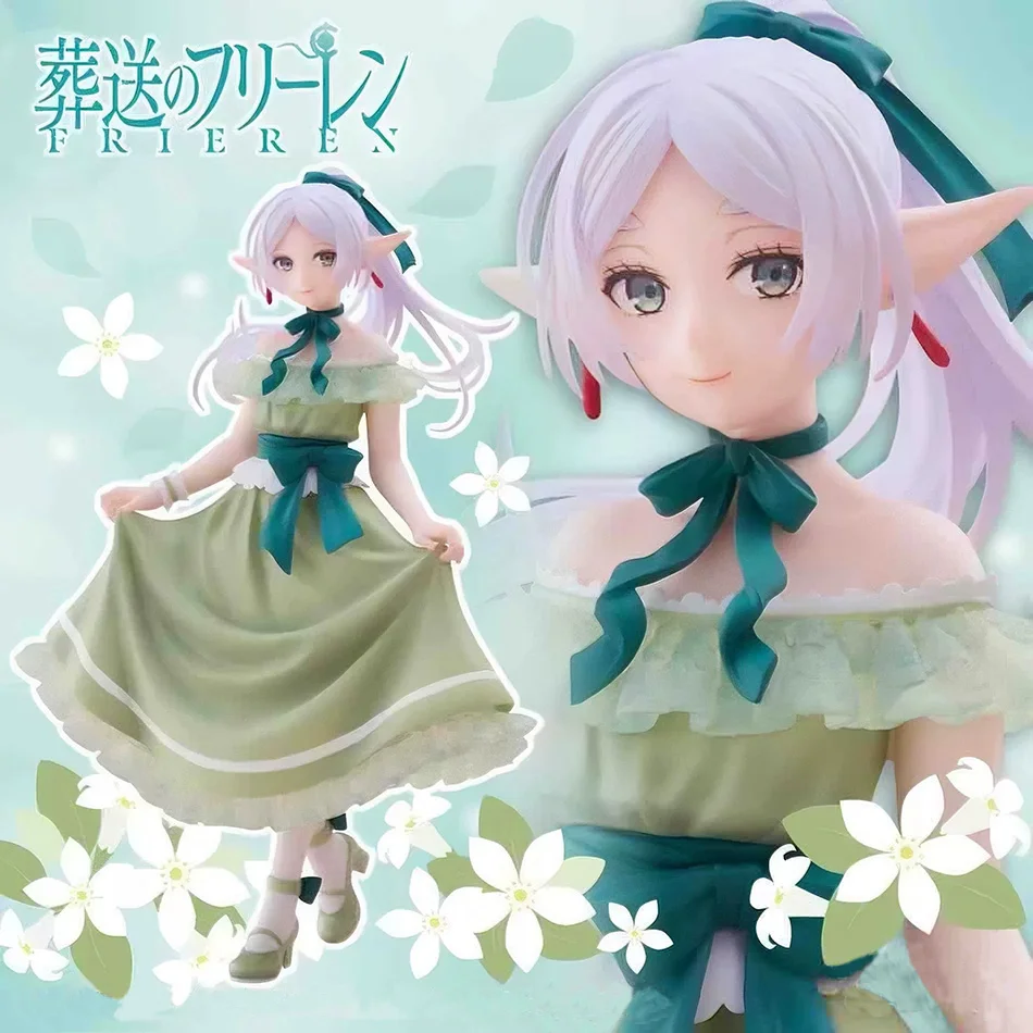 New Frieren: Beyond…