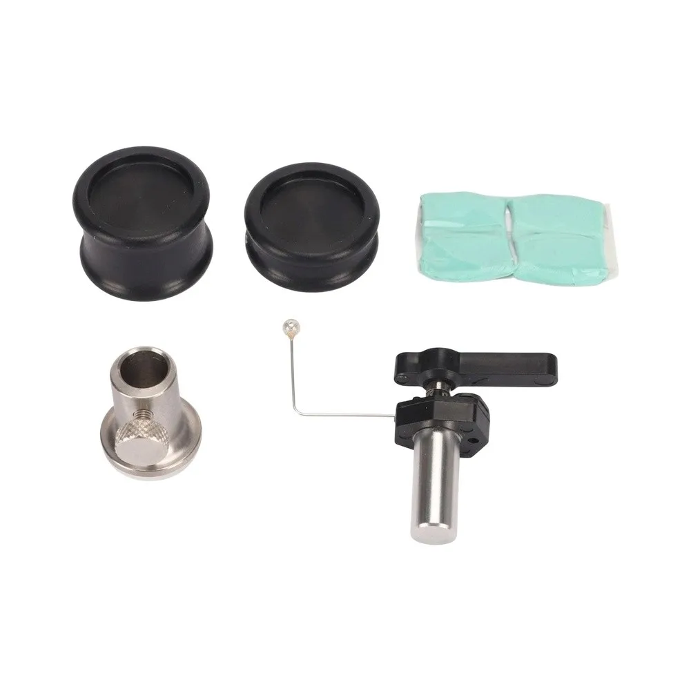 Premium Metal Construction Automatic Tonearm Lifters Featuring Seamless Integration Capabilities for across Brands
