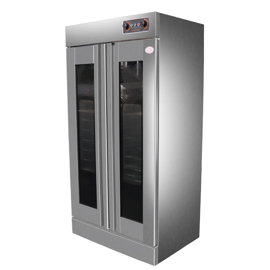 

Fermentation box 12-32 floors single door double door bread starter commercial fermentation cabinet kitchen utensils